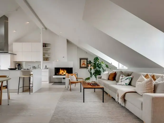 Apartment, Fleminggatan 105, 6 tr. Photo 1 of 40