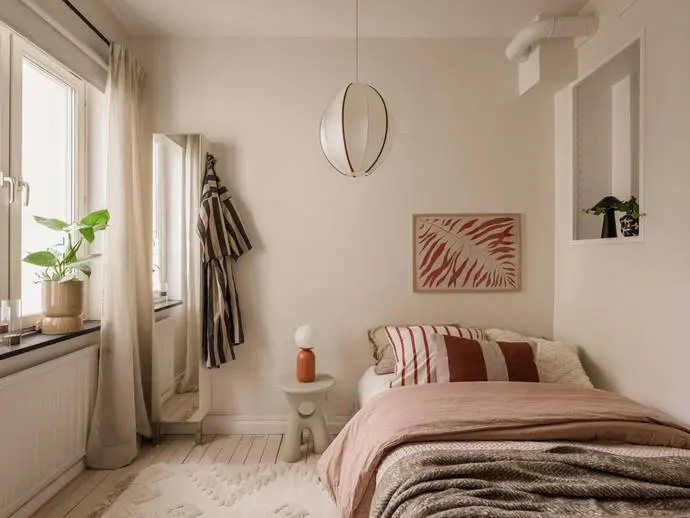 Lägenhet, Hisingsgatan 2B. Bild 1 av 20