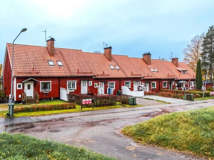 Villa, Lillstugevägen 5C. Bild 1 av 5