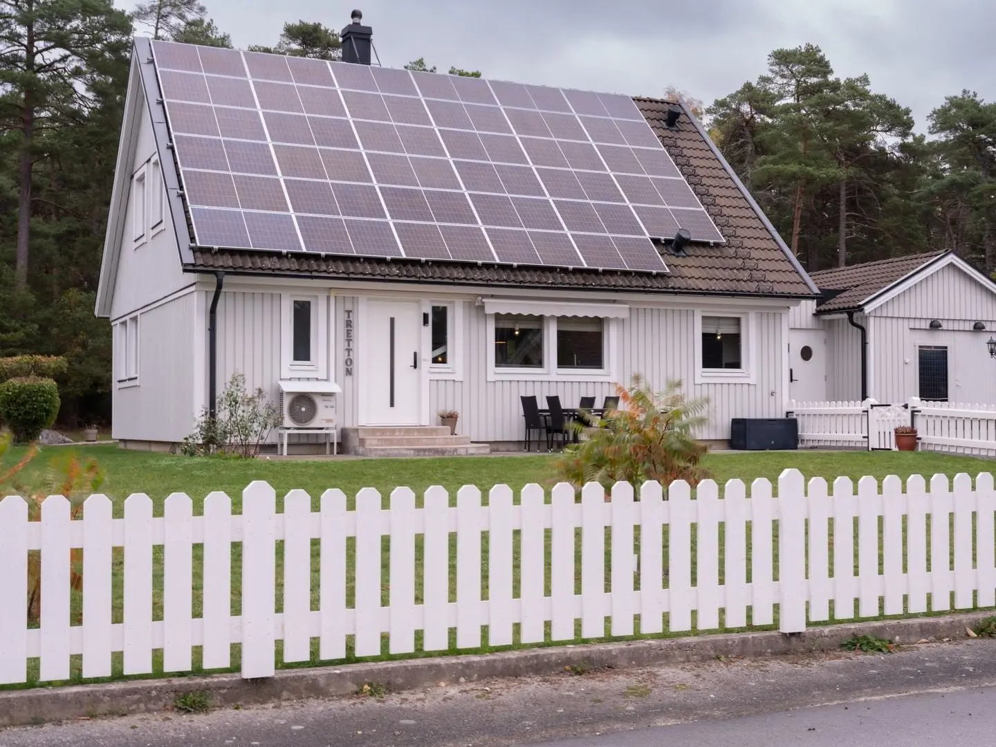 House, Smidesvägen 13, Gotland. Photo 1 of 40