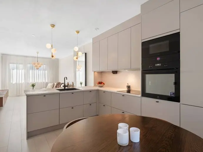 Apartment, Mariehamnsgatan 10, 3 tr. Photo 1 of 24