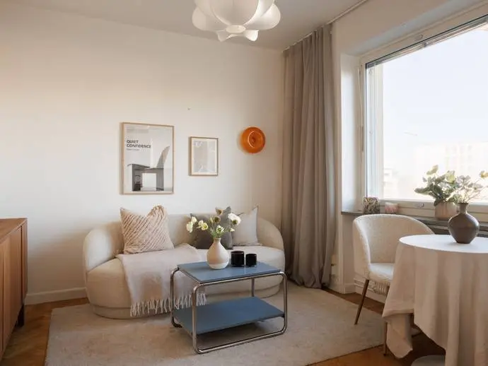 Apartment, Essinge Brogata 39. Photo 1 of 17