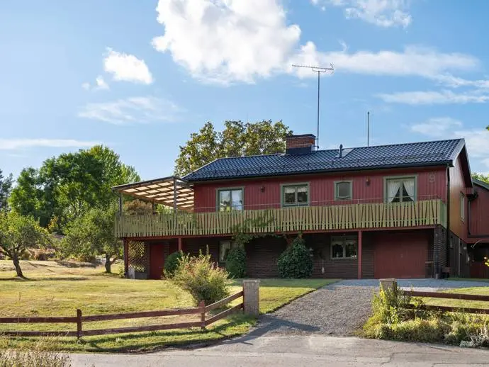 House, Fridhemsvägen 9. Photo 1 of 40