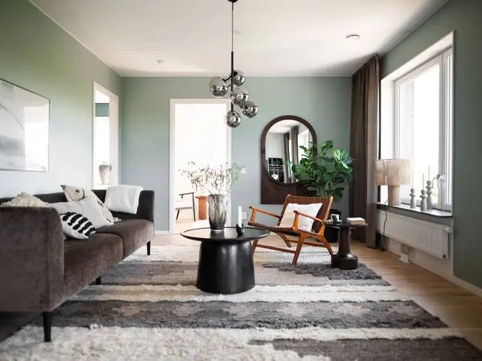 Lägenhet, Bratteråsgatan 30B - Lgh 1603. Bild 1 av 40