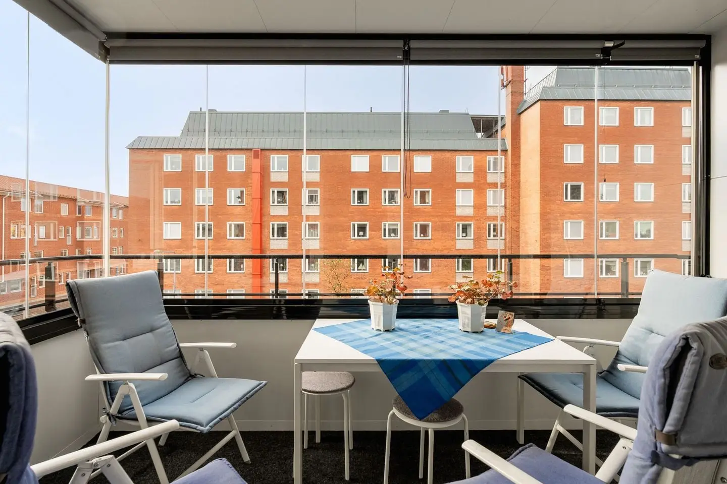 Apartment, Norra Slottsgatan 22A, Gävle. Photo 1 of 26