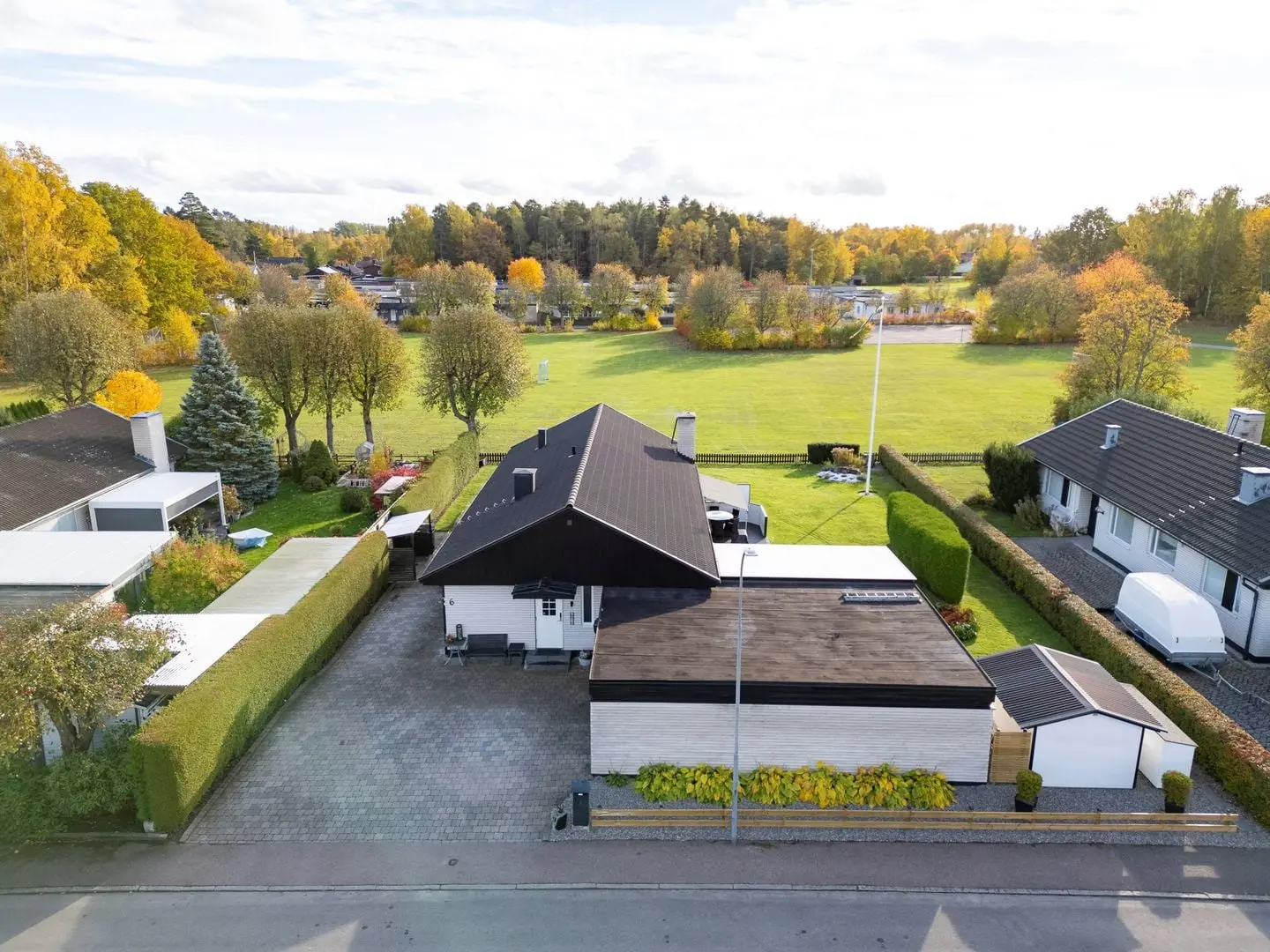House, Orkangatan 6, Västerås. Photo 1 of 40