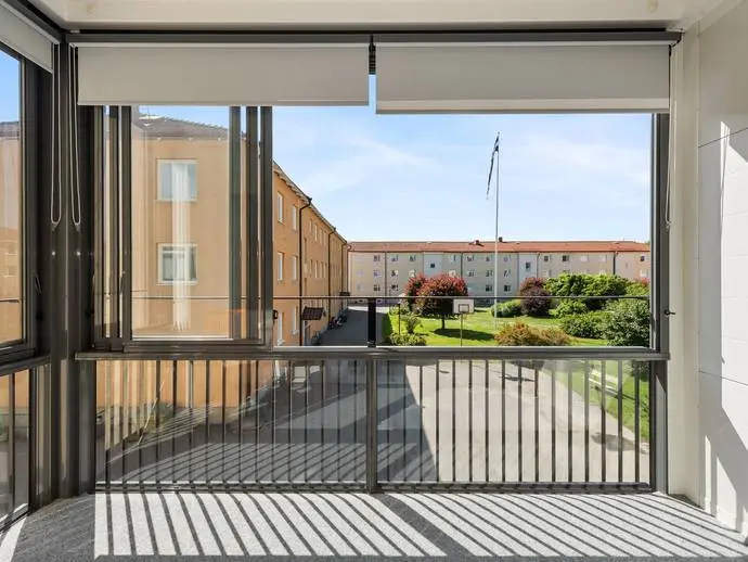 Apartment, Esplanaden 12 A. Photo 1 of 20