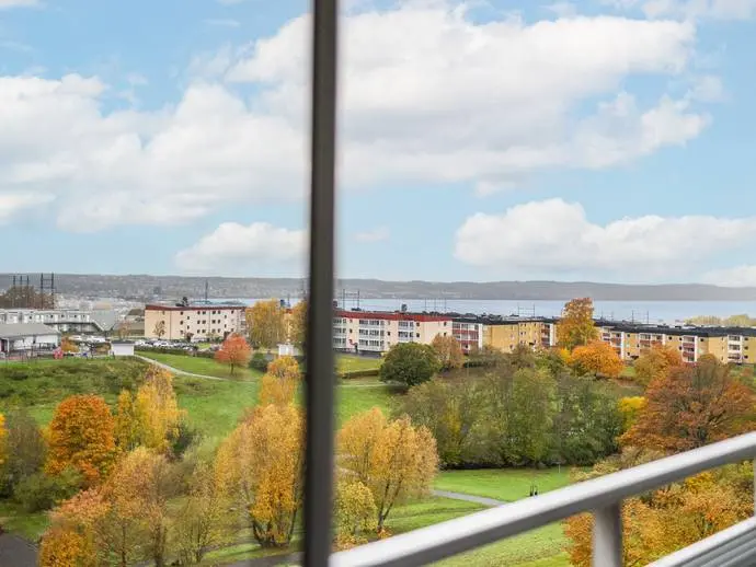 Apartment, Bokgatan 10. Photo 1 of 30