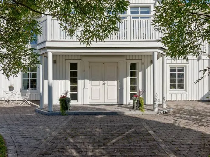 House, Videvägen 15. Photo 1 of 40