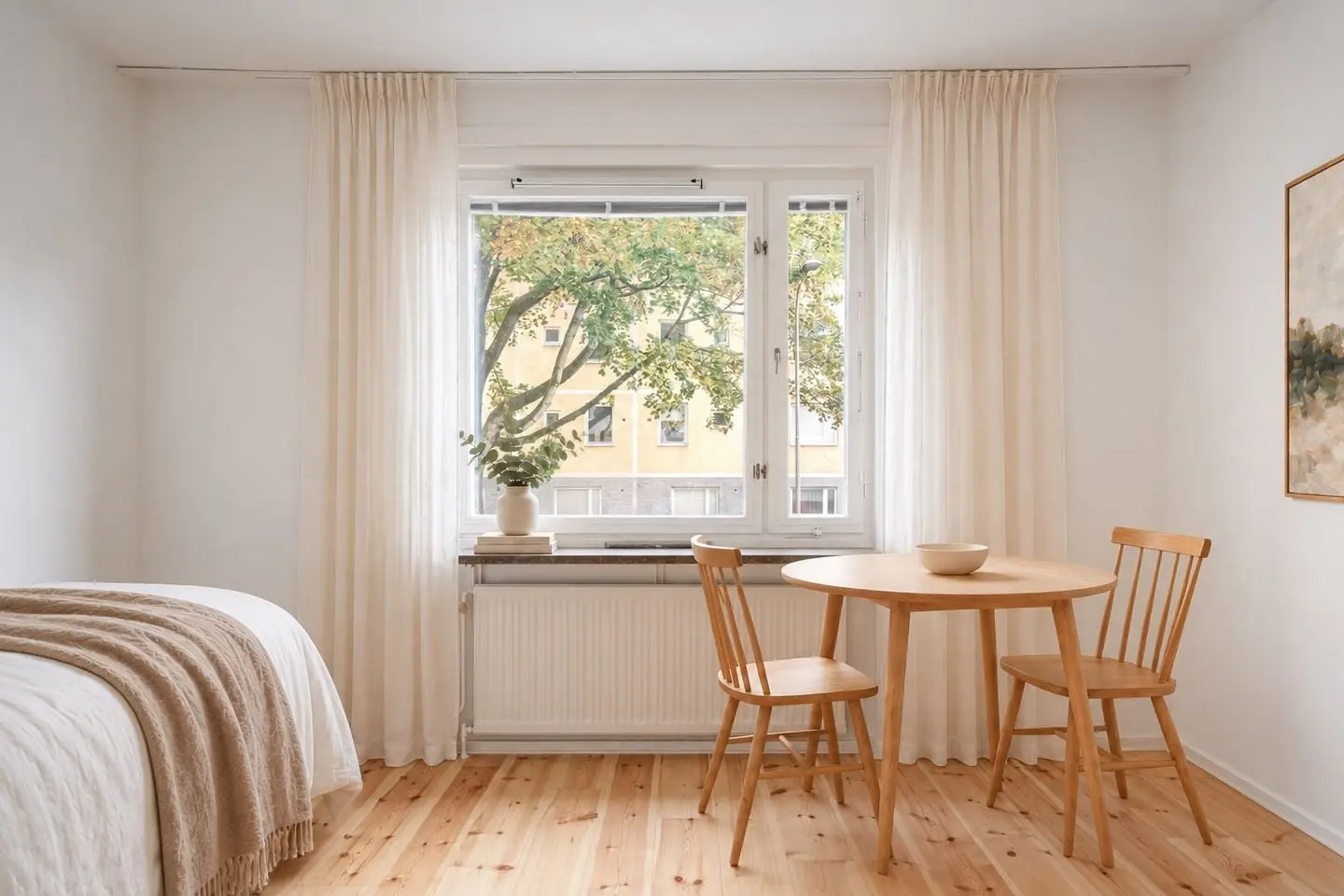 Apartment, Trollesundsvägen 112, Stockholm. Photo 1 of 33
