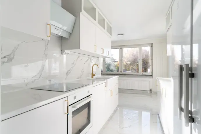 Apartment, Lövhagsgatan 33, Västerås. Photo 1 of 34