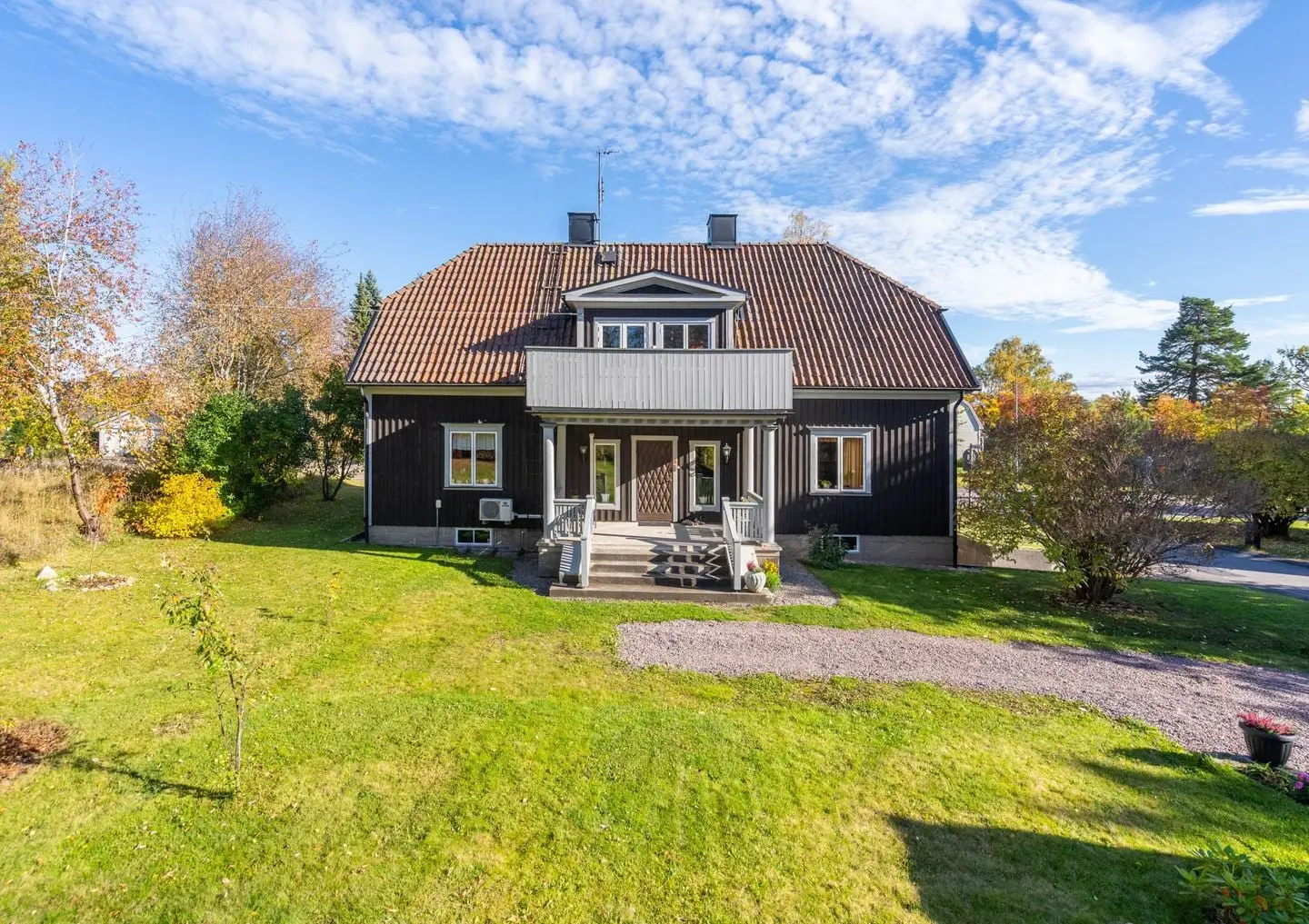House, Centralgatan 46, Hofors. Photo 1 of 38