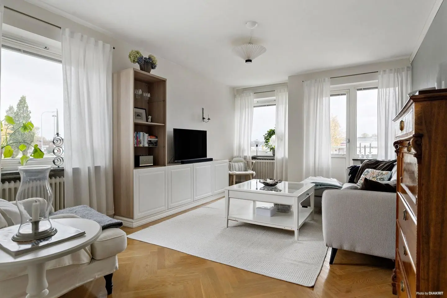 Apartment, Bangatan 37, Vänersborg. Photo 1 of 15