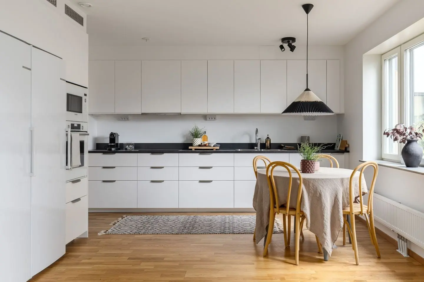 Apartment, Honnörsgatan 7, Linköping. Photo 1 of 16