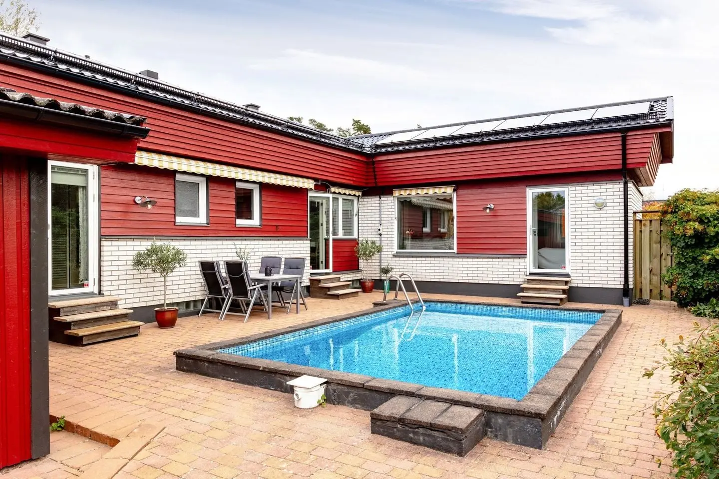 House, Högstorpsvägen 148, Växjö. Photo 1 of 40