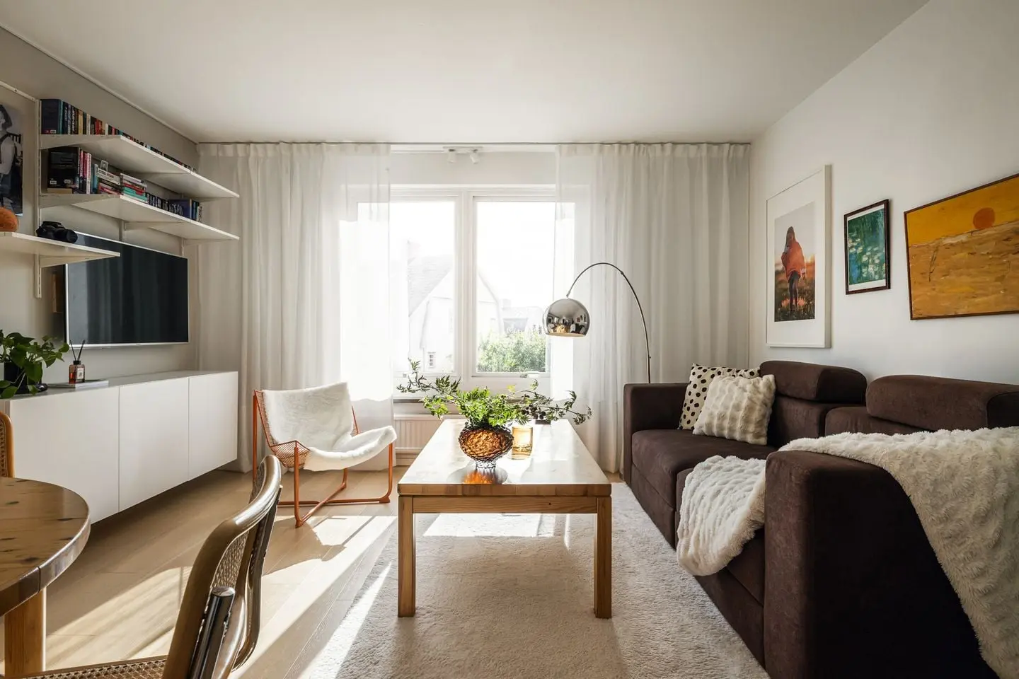Apartment, Sylviagatan 1, Jönköping. Photo 1 of 24