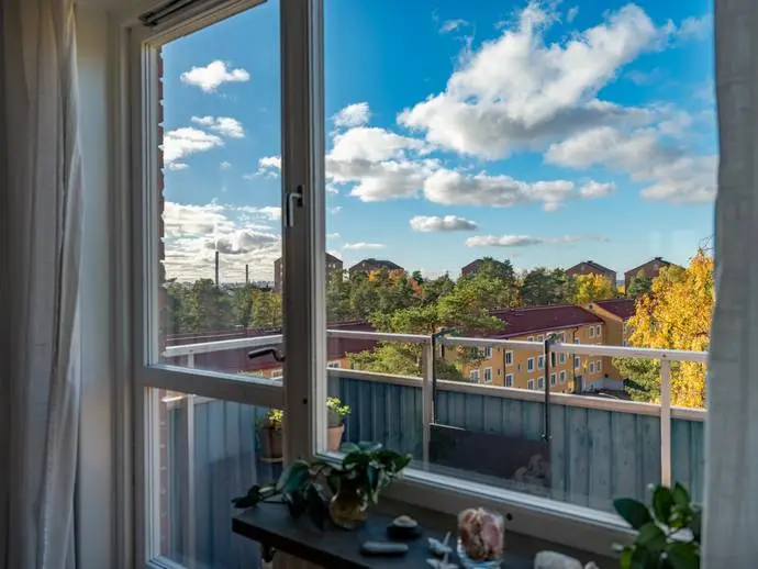 Apartment, Torsvikssvängen 12. Photo 1 of 5