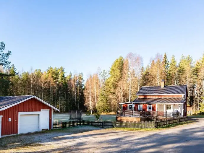 House, Brännvägen 10. Photo 1 of 32