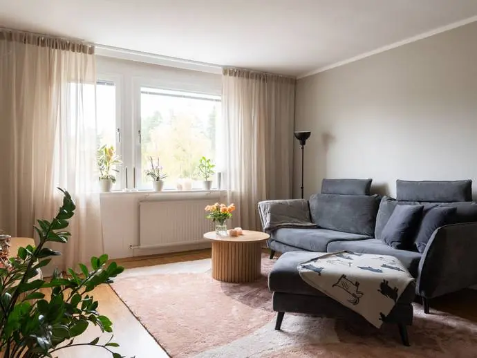 Apartment, Kumlagatan 1C. Photo 1 of 20