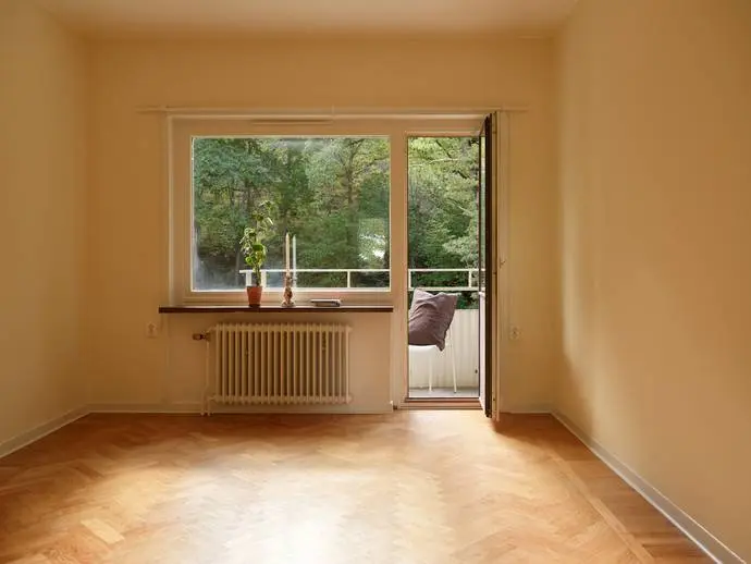 Lägenhet, Hägerstensvägen 223, 1201. Bild 1 av 19