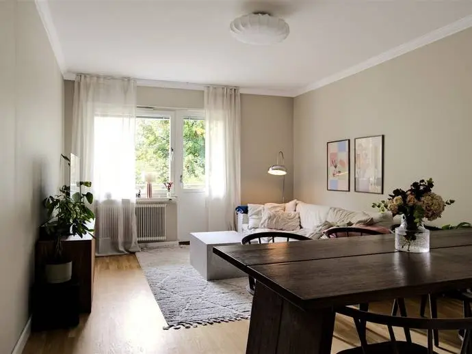 Apartment, Torkelsgatan 24 B. Photo 1 of 28