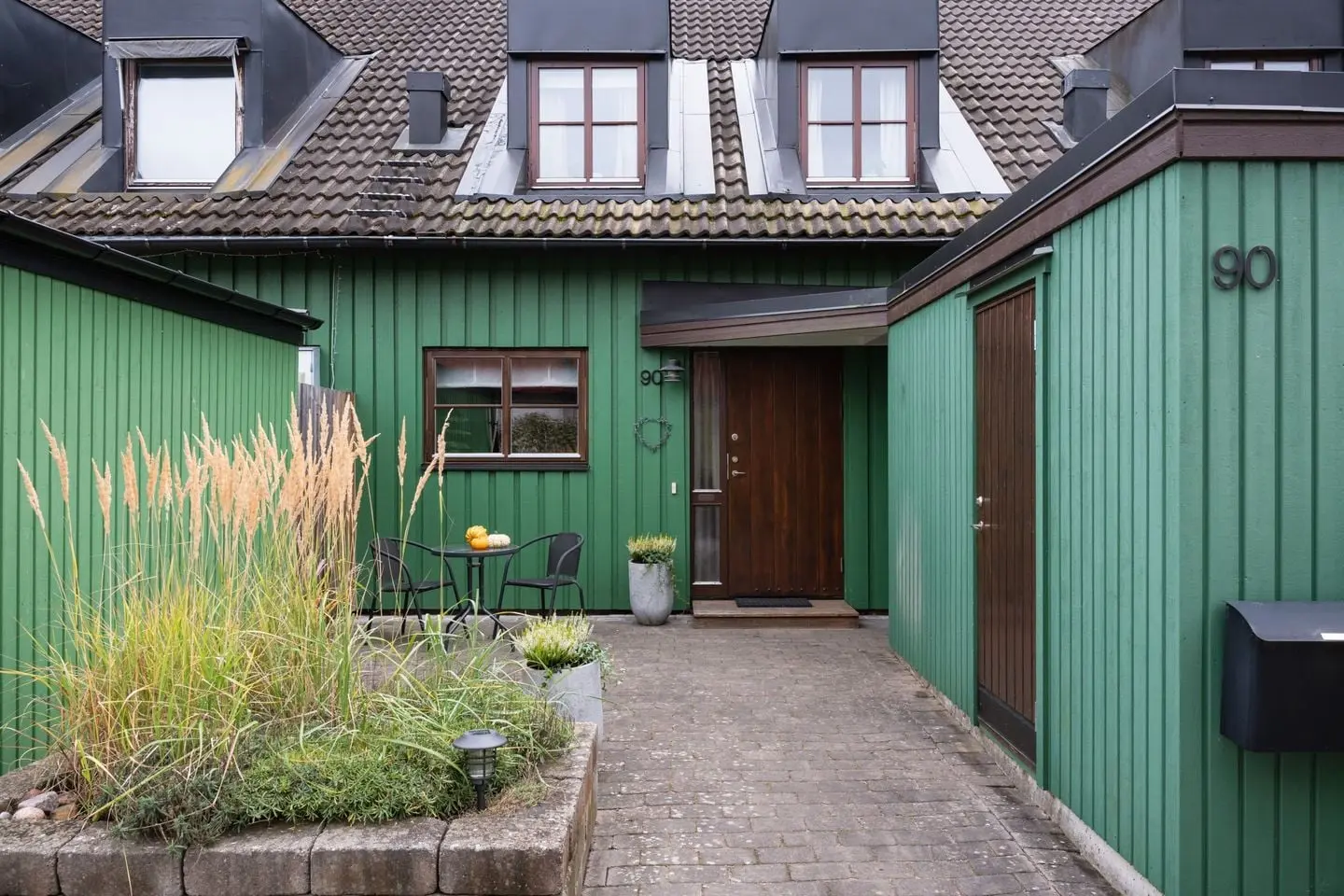House, Rambogatan 90, Norrköping. Photo 1 of 38
