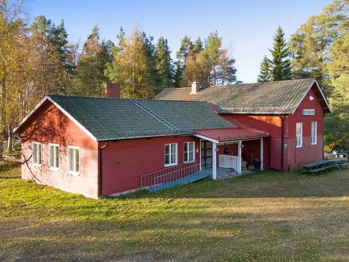 Holiday home, Bergshyttan 22. Photo 1 of 5