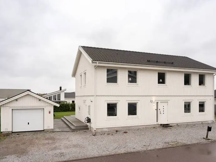 House, Origovägen 12. Photo 1 of 6