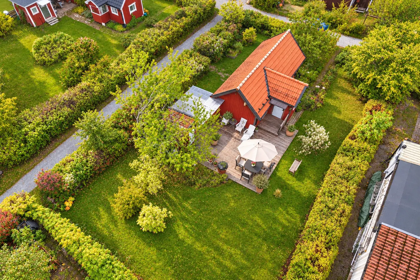 Holiday home, Granbyvägen 73, Huddinge. Photo 1 of 21