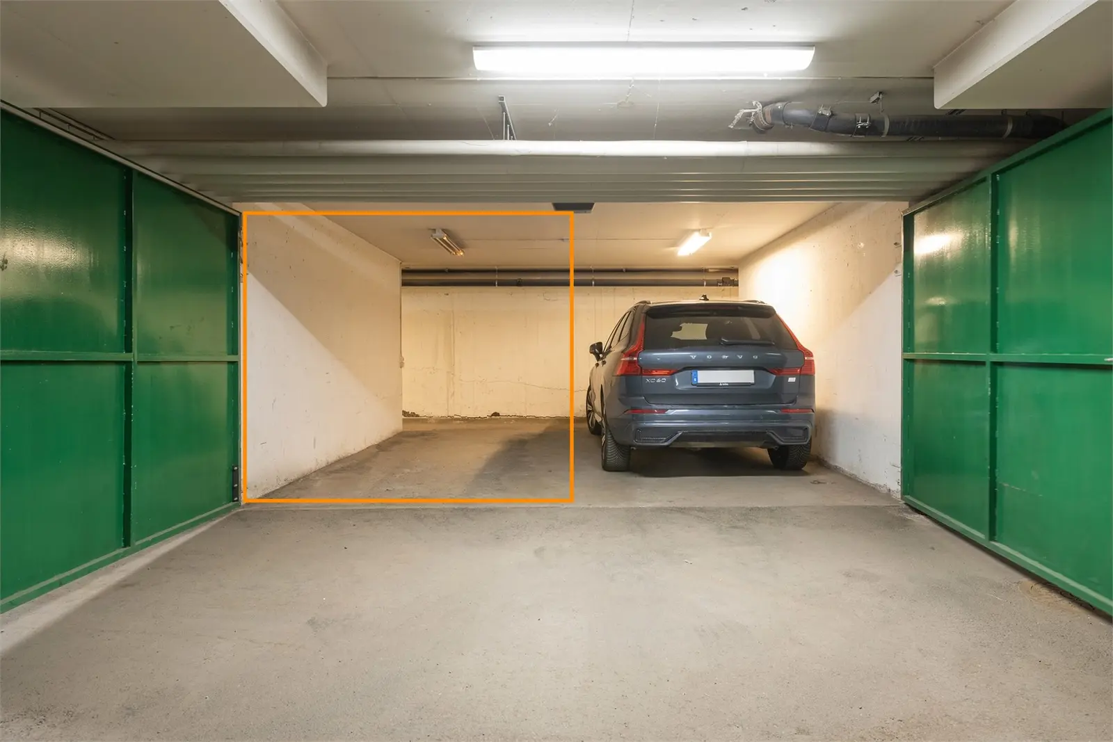 Apartment, Luntmakargatan 87, Garageplats. Photo 1 of 7