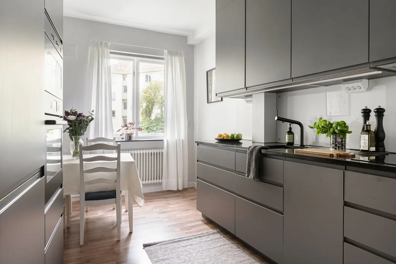 Lägenhet, Såggatan 35F. Bild 1 av 21