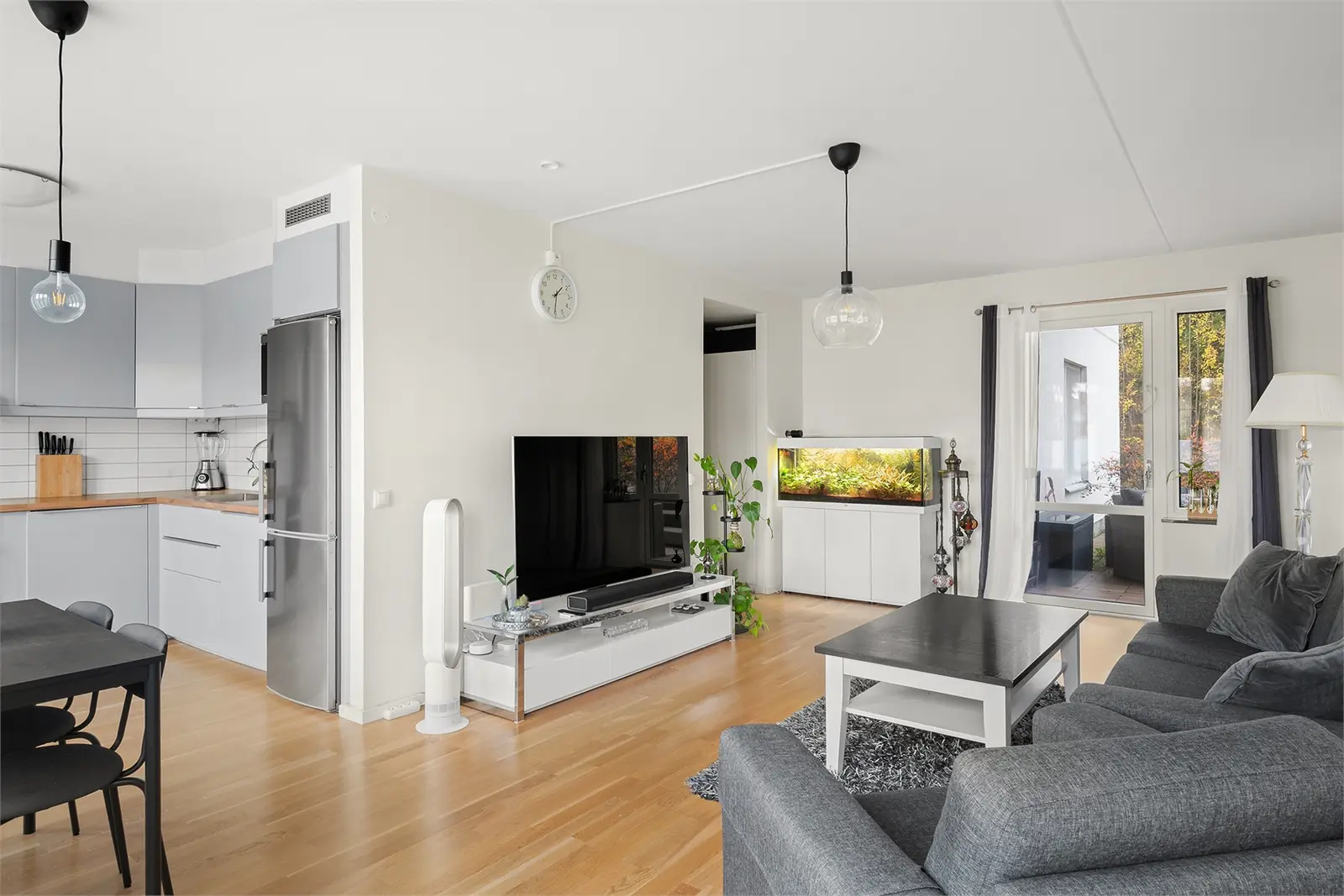 Apartment, Hundlokegränd 18. Photo 1 of 28