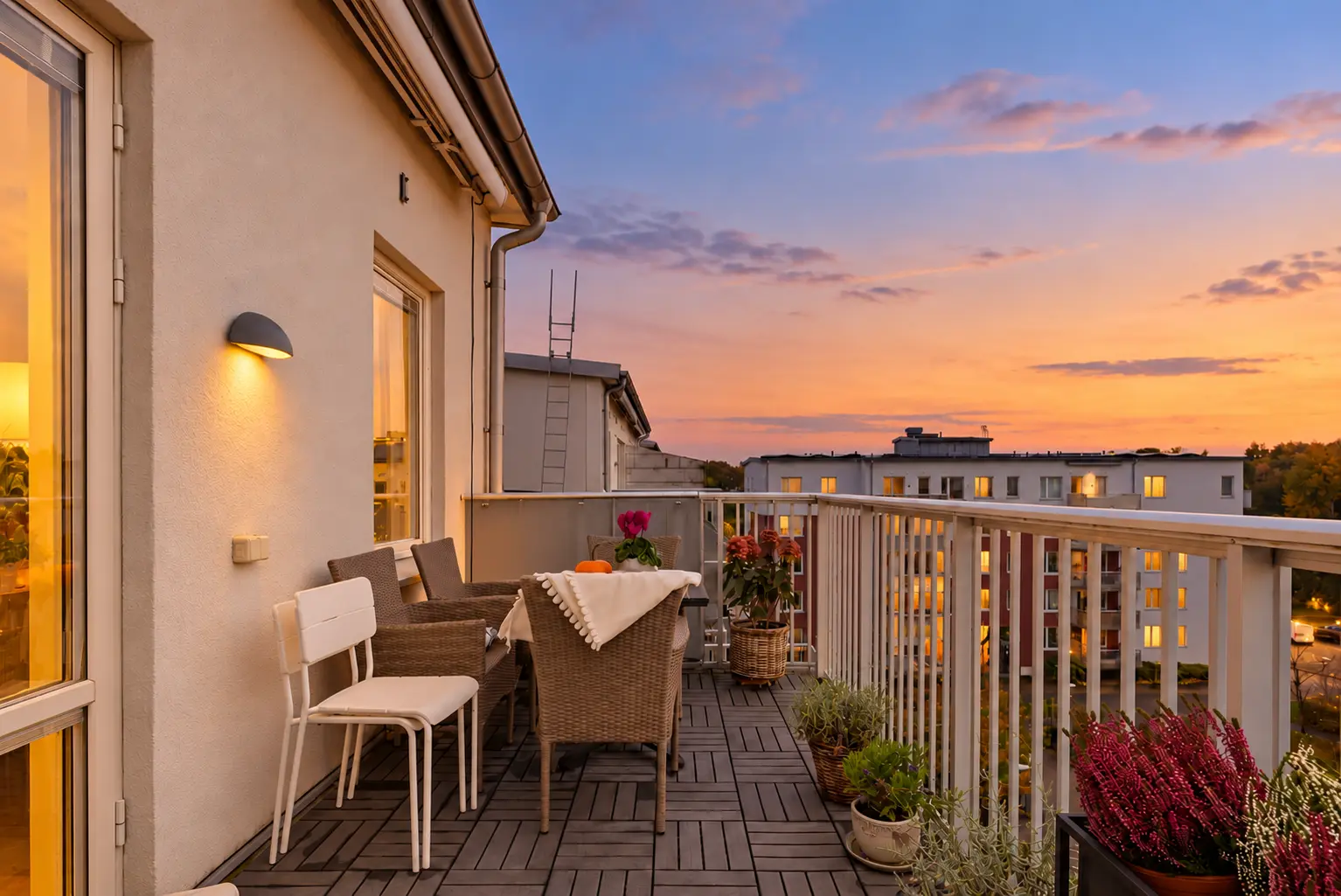 Lägenhet, Soldathemsgatan 12. Bild 1 av 30