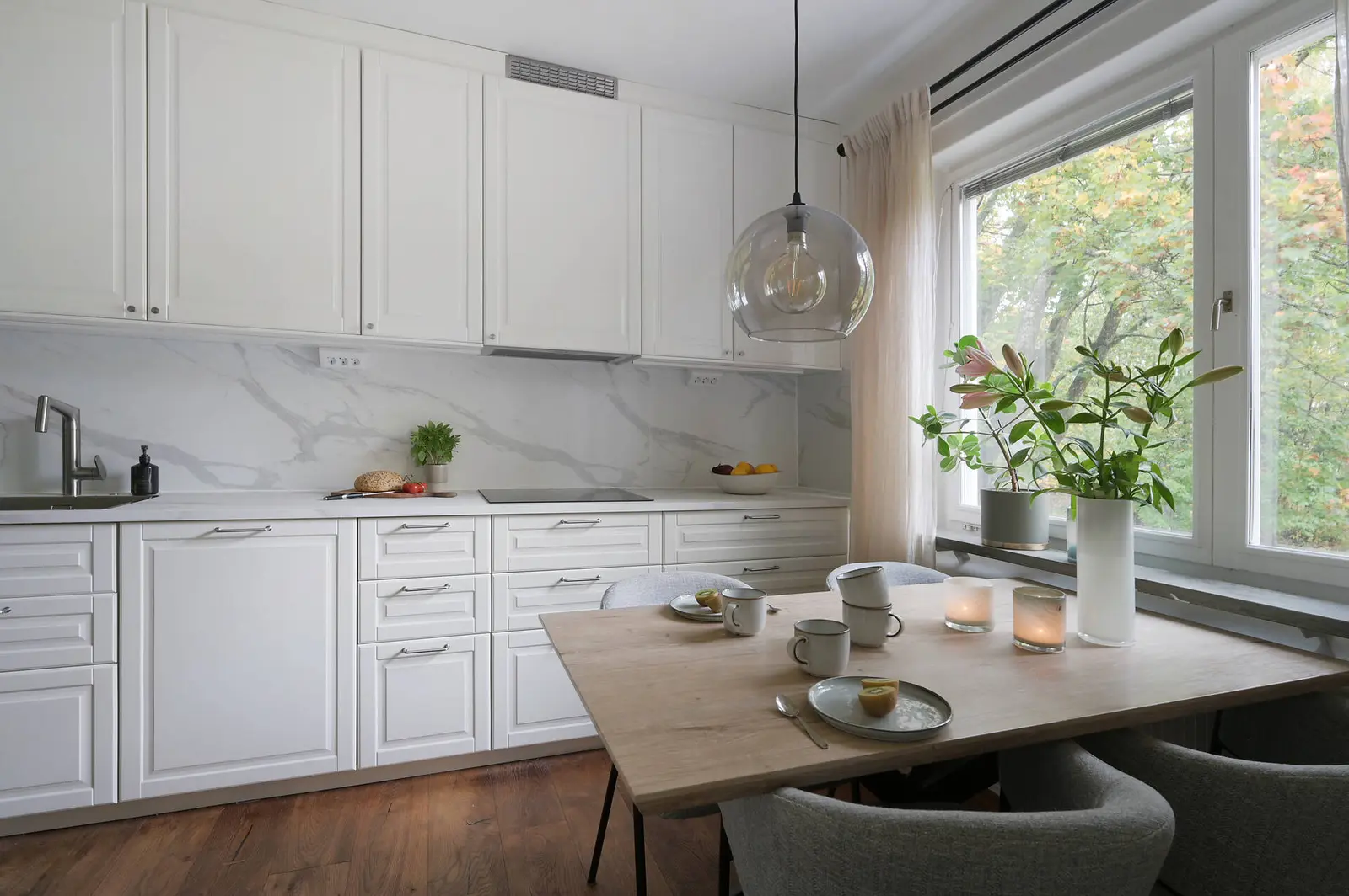 Apartment, Bagarfruvägen 3, Sköndal. Photo 1 of 37