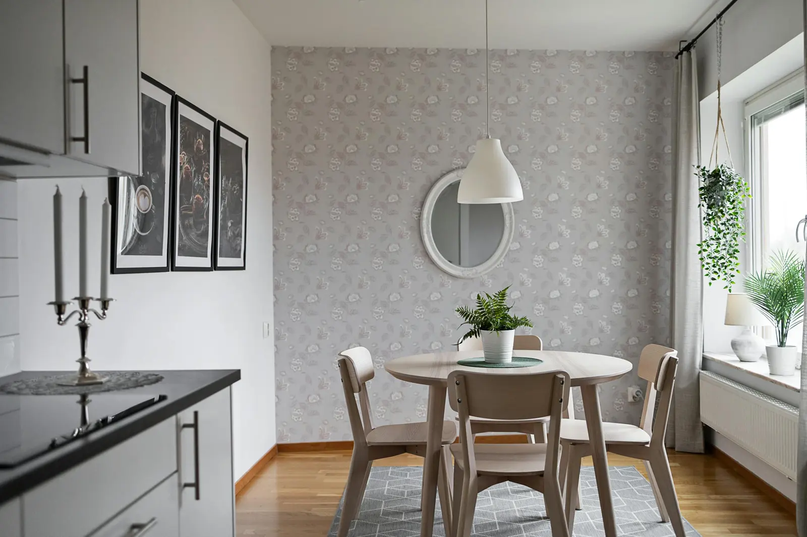 Lägenhet, Sandåkersgatan 10, Umeå. Bild 1 av 37