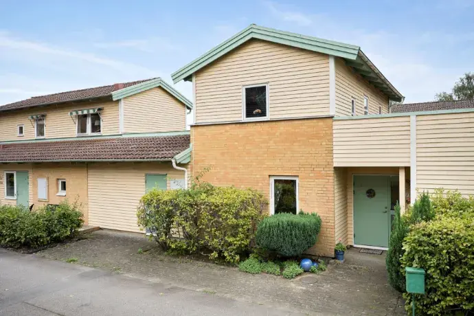 Lägenhet, Lökgatan 27, Ängelholm. Bild 1 av 14