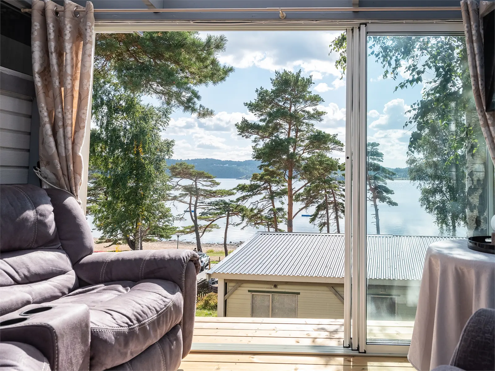 Holiday home, Hafsten Resort, Uddevalla. Photo 1 of 40