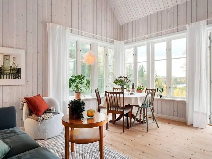 House, Mellåsvägen 6. Photo 1 of 27