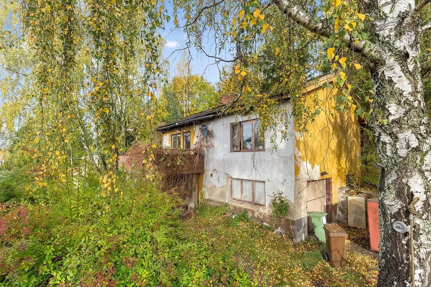 House, Centrumvägen 17D, Huddinge. Photo 1 of 25