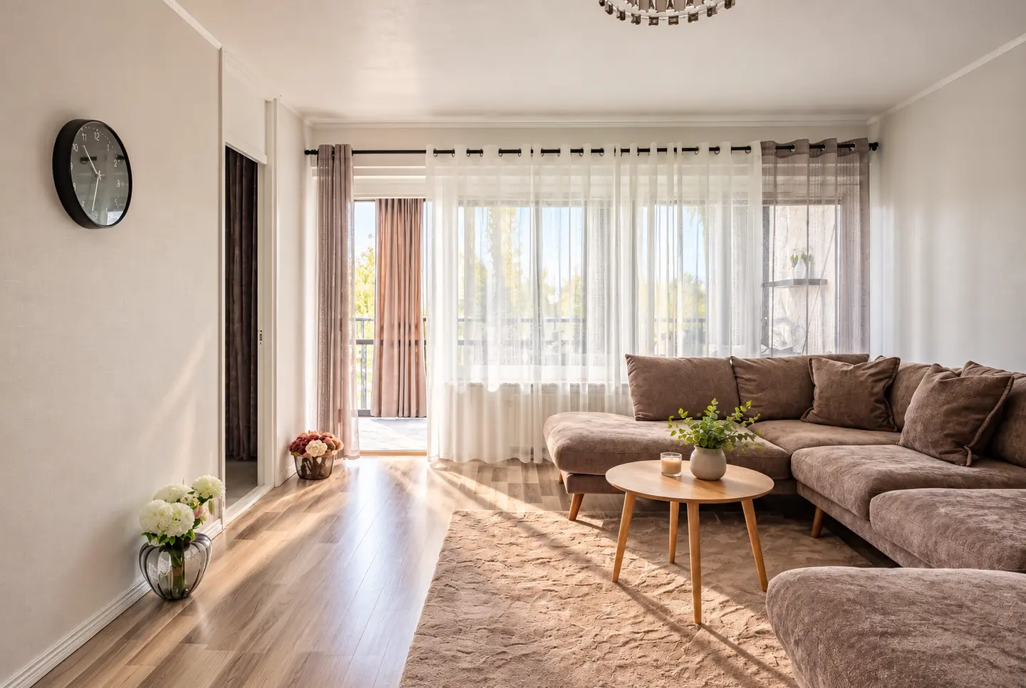 Lägenhet, Norra Skjutbanegatan 19A, Västerås. Bild 1 av 25