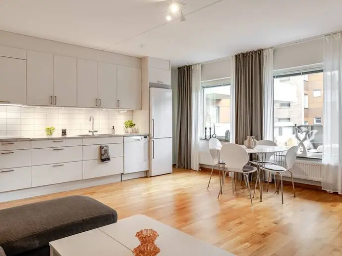 Apartment, Scheelevägen 5H, Lund. Photo 1 of 14