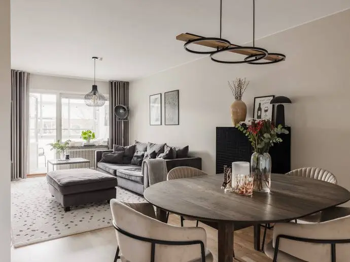 Apartment, Vildgåsvägen 17B. Photo 1 of 19