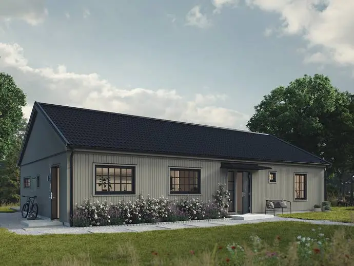 Land / plot, Granitvägen 4. Photo 1 of 5