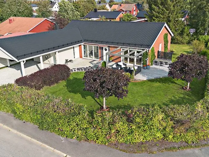 House, Gyllengripsgatan 8. Photo 1 of 32