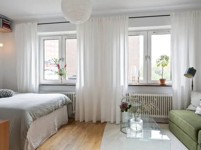 Lägenhet, Vitemöllegatan 4C. Bild 1 av 5