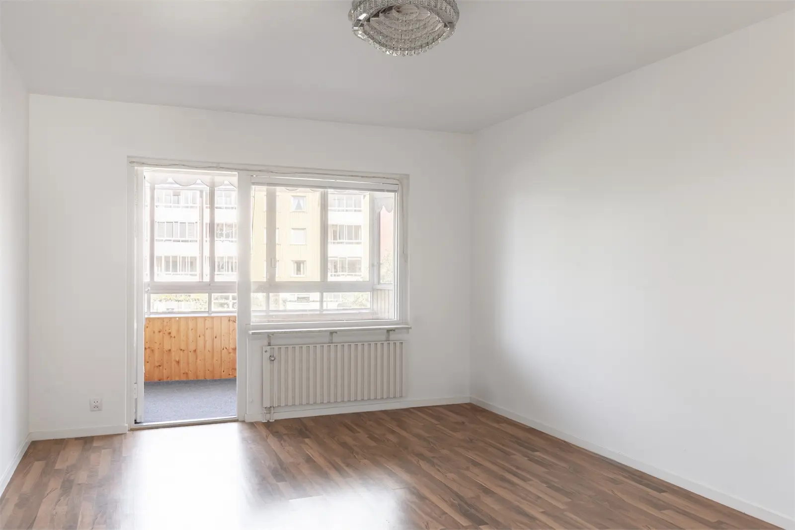 Apartment, Jägersrovägen 7 B, Malmö. Photo 1 of 5