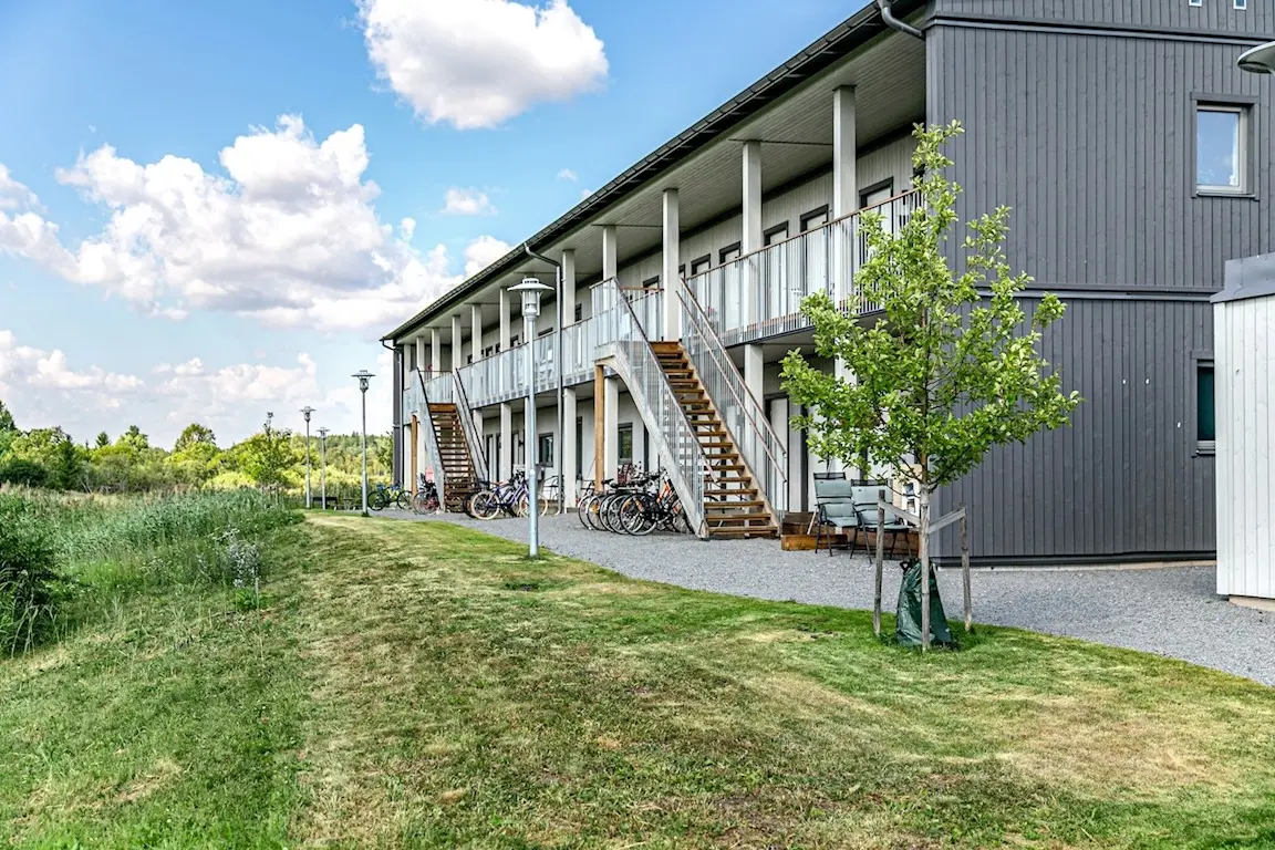 Lägenhet, Lertagsvägen 29L, Knivsta. Bild 1 av 5