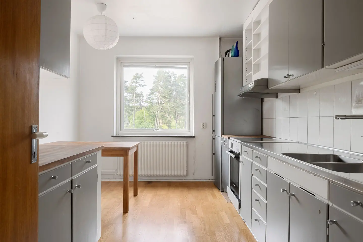 Apartment, Fastlagsgatan 15, Göteborg. Photo 1 of 5