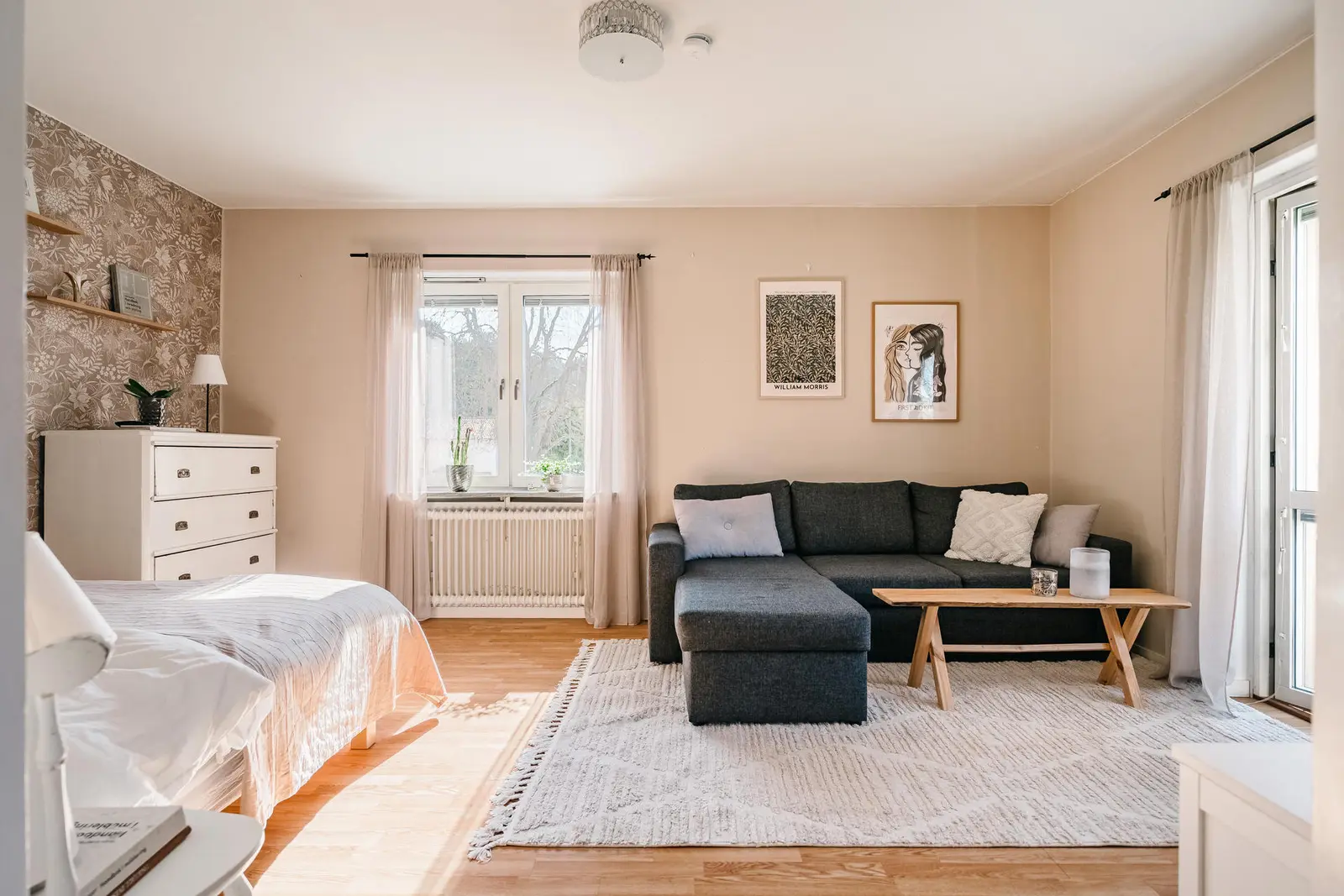 Bild 1 av 27 på Bergsgatan 84