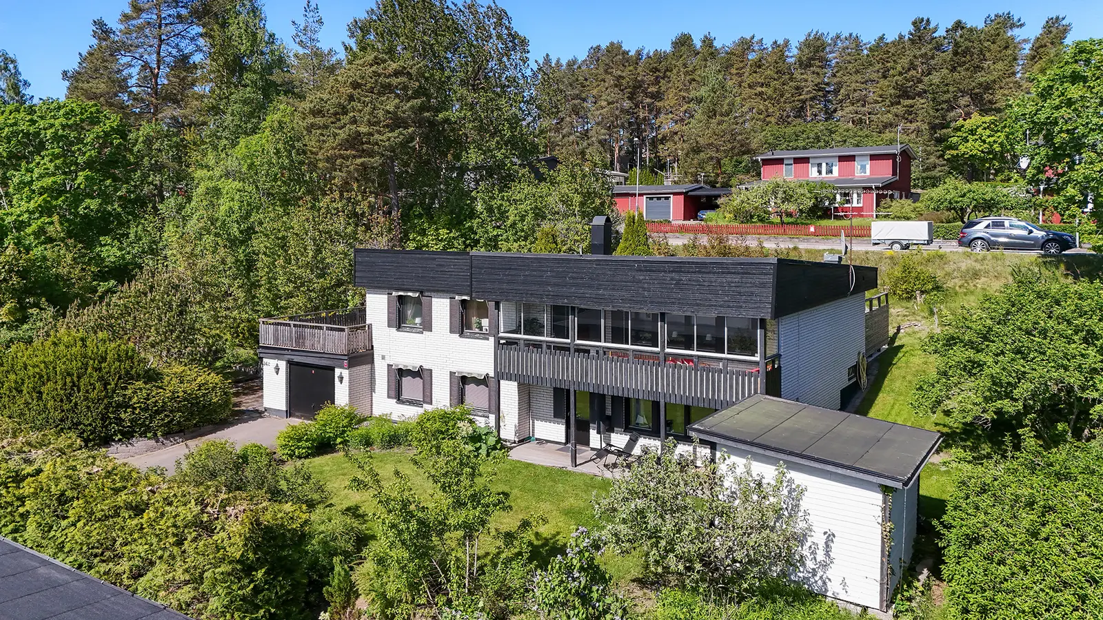 Image 1 of 30 of Borsöknavägen 34C